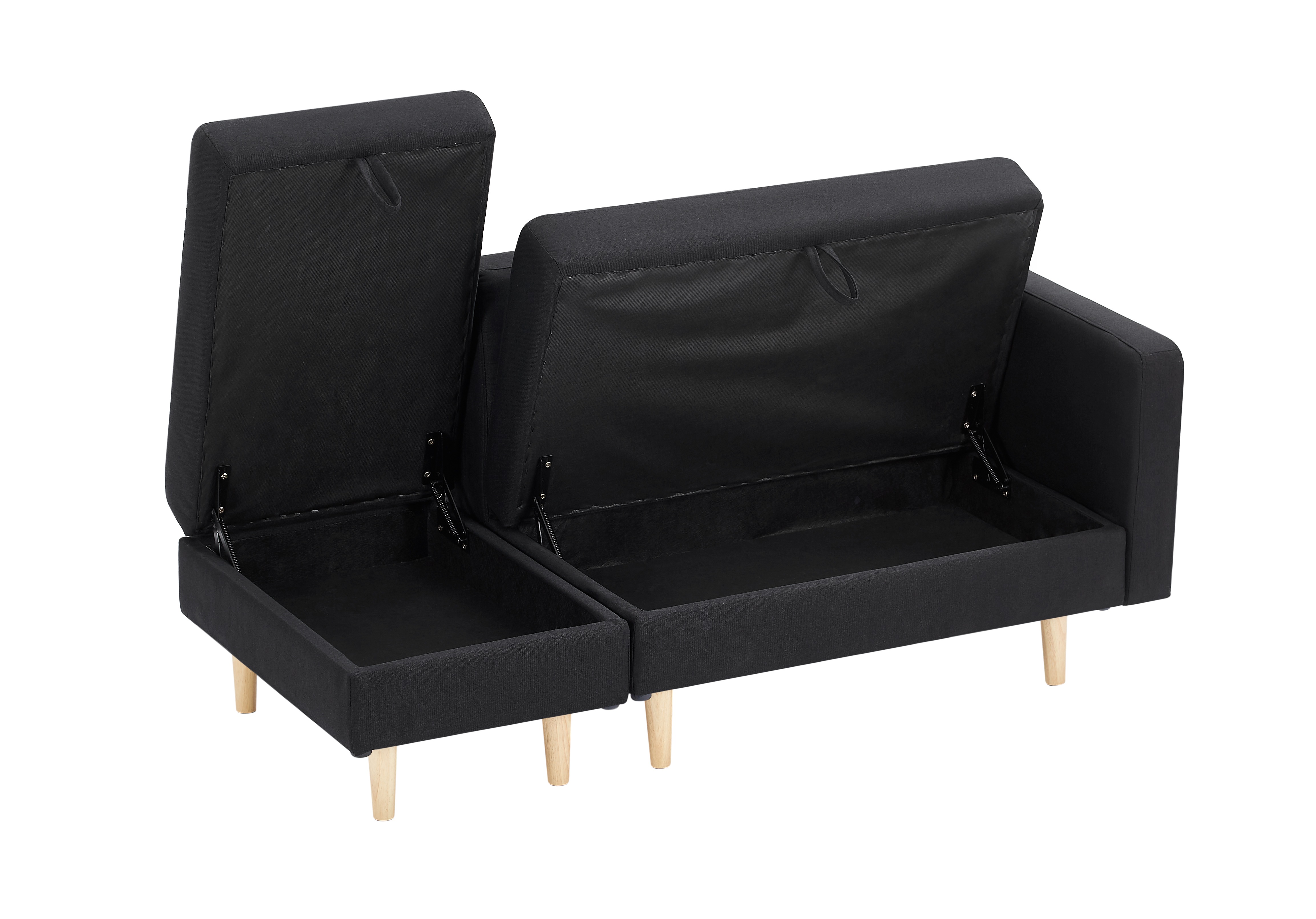 【急速出荷!】One Arm 2 Seater sofa+Ottoman ソファ 2人掛け 収納付き オットマン付き ファブリック 肘掛け 木脚外し可能 ローソファ コンパクト ひとり暮らし カウチソ 【急速出荷!】One Arm 2 Seater sofa+Ottoman ソファ 2人掛け 収納付き オットマン付き ファブリック 肘掛け 木脚外し可能 ローソファ コンパクト ひとり暮らし カウチソ