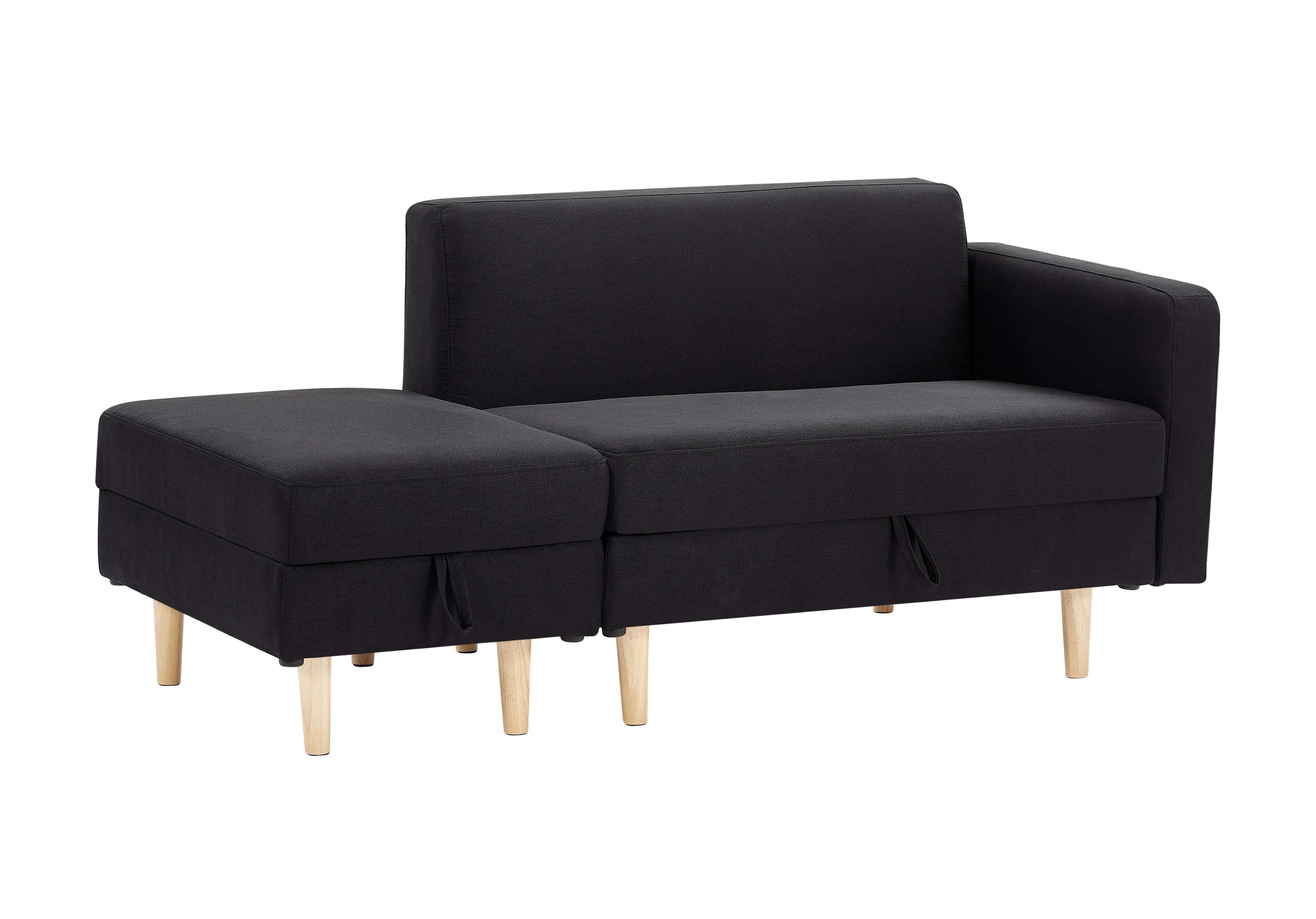 【急速出荷!】One Arm 2 Seater sofa+Ottoman ソファ 2人掛け 収納付き オットマン付き ファブリック 肘掛け 木脚外し可能 ローソファ コンパクト ひとり暮らし カウチソ 【急速出荷!】One Arm 2 Seater sofa+Ottoman ソファ 2人掛け 収納付き オットマン付き ファブリック 肘掛け 木脚外し可能 ローソファ コンパクト ひとり暮らし カウチソ