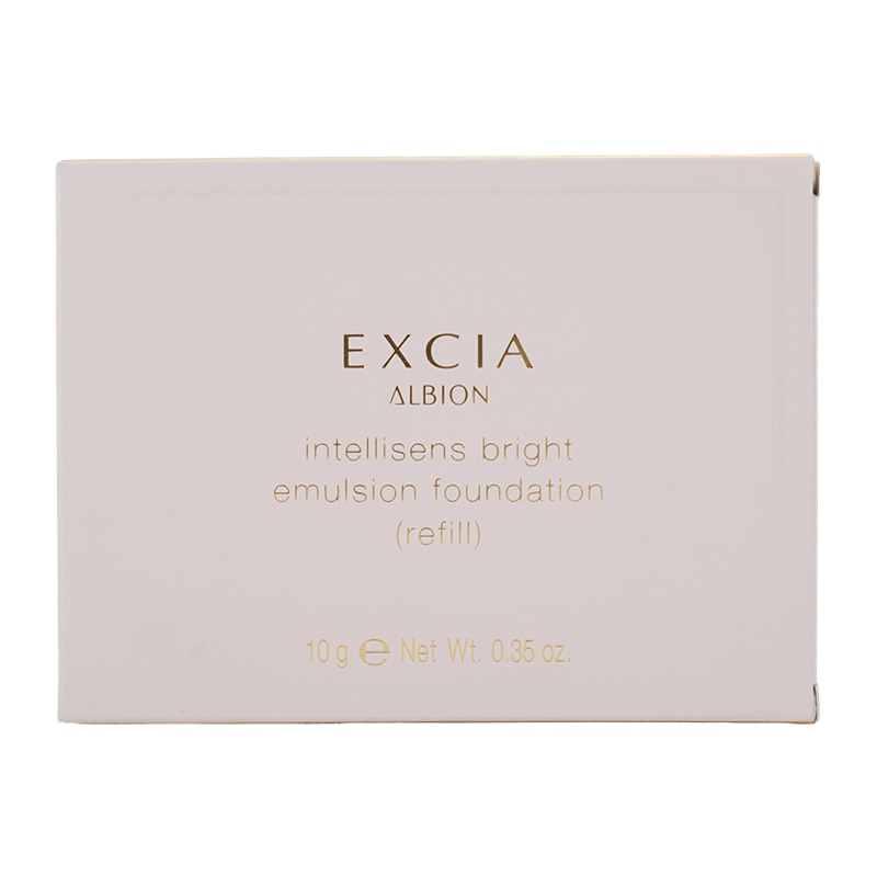 エクシア アンテリサンス ブライトエマルジョン ファンデーション