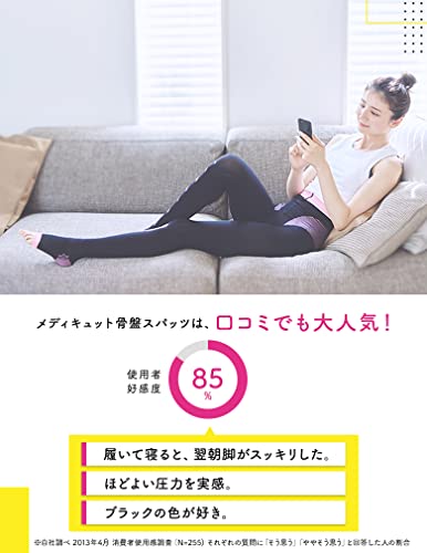 メディキュット 骨盤矯正 着圧ソックス 寝ながら ボディシェイプ スパッツ 骨盤サポート M2 メディキュット 骨盤矯正 着圧ソックス 寝ながら ボディシェイプ スパッツ 骨盤サポート M2