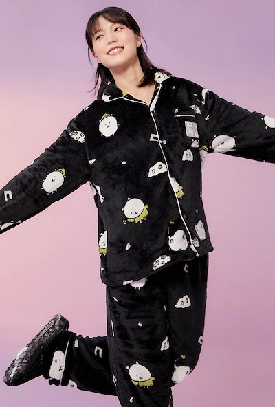 【韓国限定】SPAO 自分ツッコミくま マフラー　手袋セット 61vURpz3oML._UF350,350_QL50_.jpg