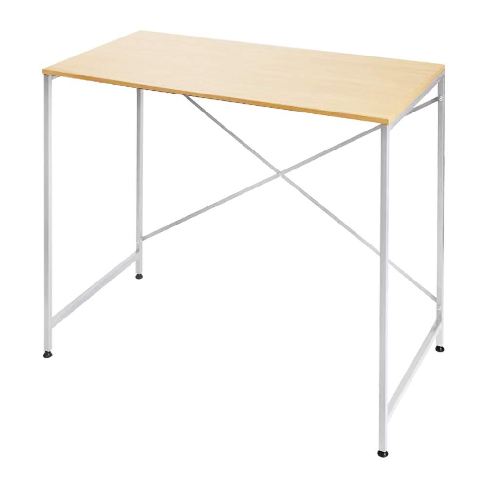 【大好評!最安値挑戦!】【国内即発送】デスク パソコンデスク 幅80cm 机 PCデスク 組立簡単 【大好評!最安値挑戦!】【国内即発送】デスク パソコンデスク 幅80cm 机 PCデスク 組立簡単