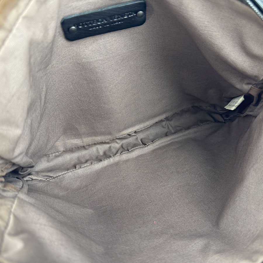 ボッテガヴェネタ BOTTEGAVENETA クラッチバッグ ポーチ レザー ブラック ユニセックス z5738 ボッテガヴェネタ BOTTEGAVENETA クラッチバッグ ポーチ レザー ブラック ユニセックス z5738