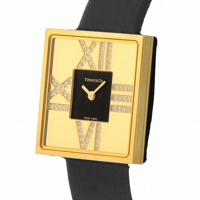 コアンドクリット ... : 腕時計・アクセサリー : [ティファニー]Tiffany&Co. 新品人気