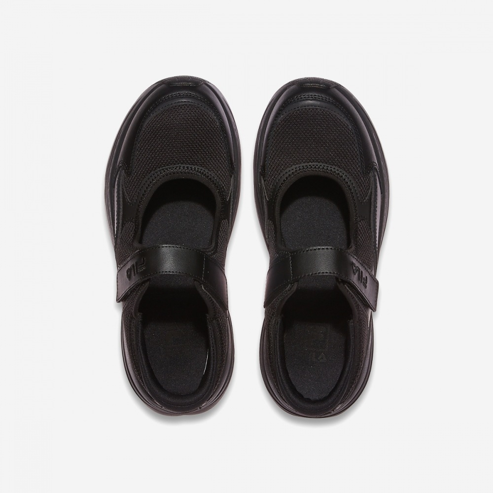 フィラ・フィラ・ウェイビー・デイ・メアリー・ジェーン 1XM02862H-001 フィラ・フィラ・ウェイビー・デイ・メアリー・ジェーン 1XM02862H-001