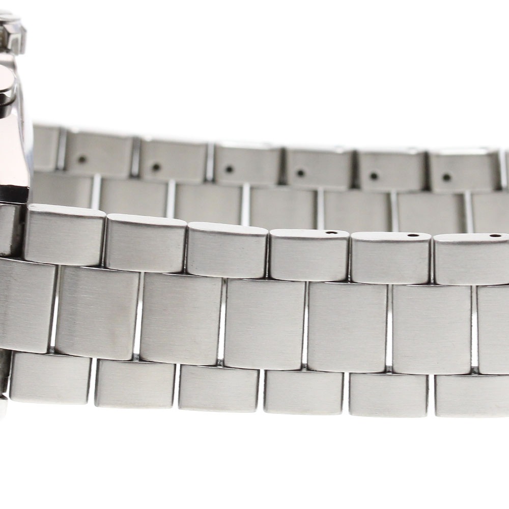 タグホイヤー TAG HEUER WAZ111A フォーミュラー1 アラーム クォーツ メンズ _850143【中古】