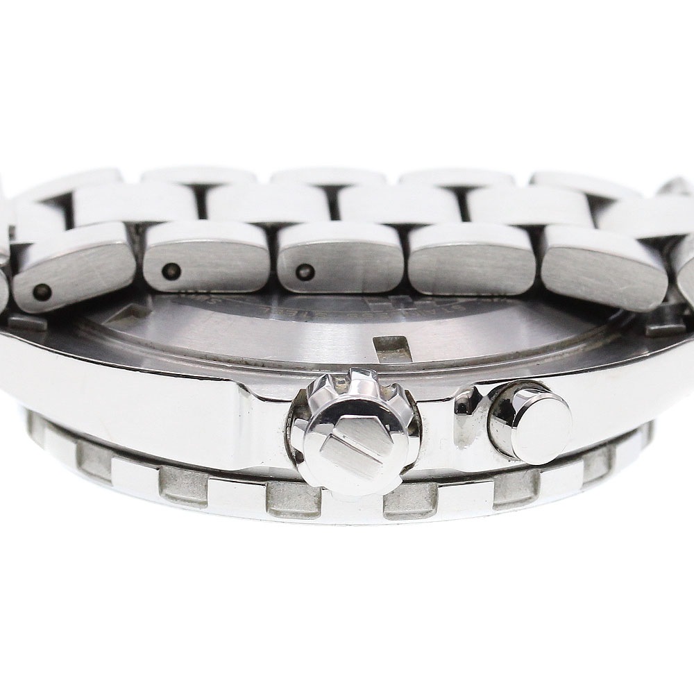 タグホイヤー TAG HEUER WAZ111A フォーミュラー1 アラーム クォーツ メンズ _850143【中古】