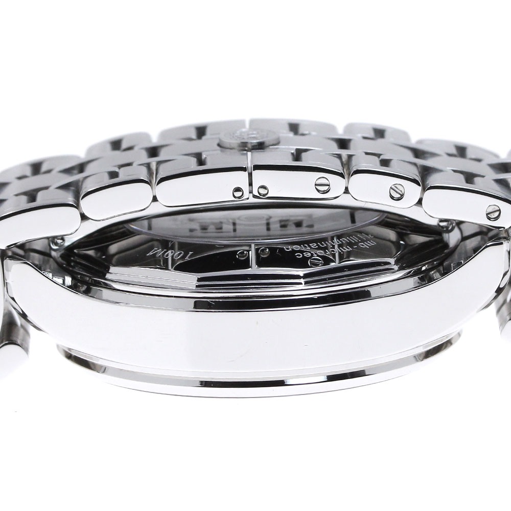 ボールウォッチ BALLWATCH CM3038C-SJ-BK トレインマスター パルスメーターII クロノグラフ 自動巻き メンズ 良品 箱・保証書付き_832398【中古】