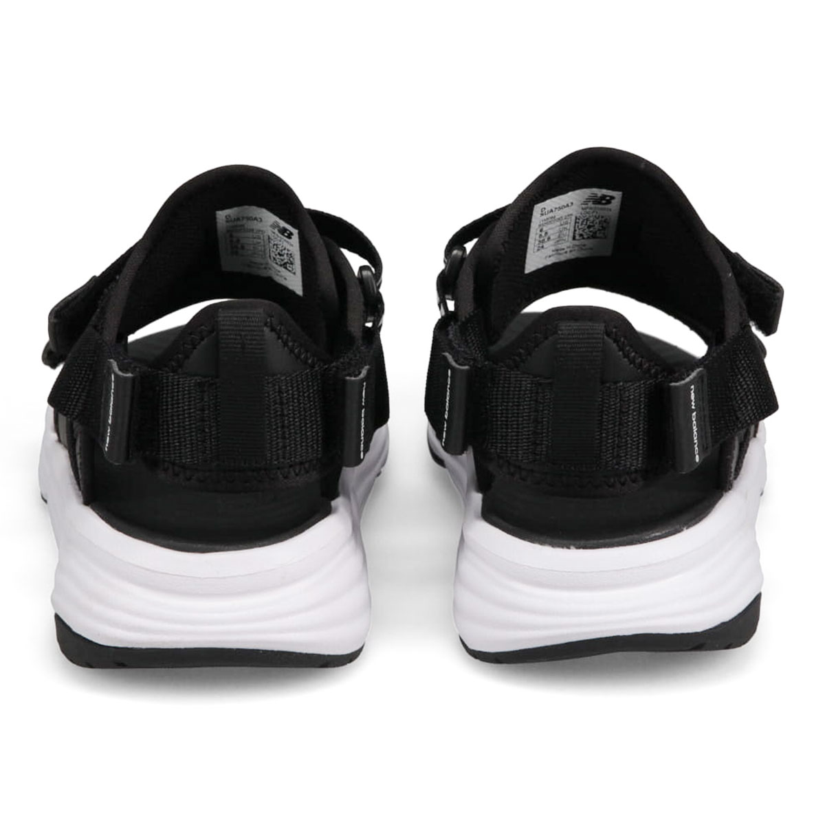 靴 シューズ サンダル スポーツサンダル メンズ レディース ジュニア 軽量 ストラップサンダル スポサン アウトドア レジャー 夏 750 Straps SUA750