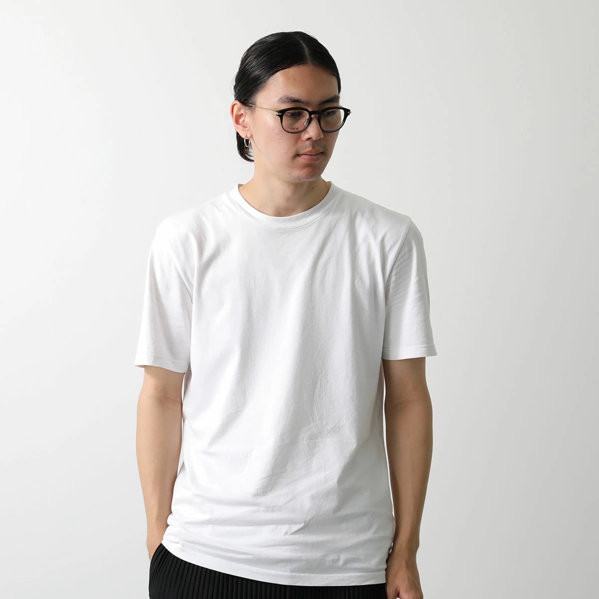 Dior ディオール メガネ DiorBlacksuitO R21 1300 2200 DM50030I 001 056 レディース ウェリントン型 めがね 眼鏡 アイウェア カラー2色