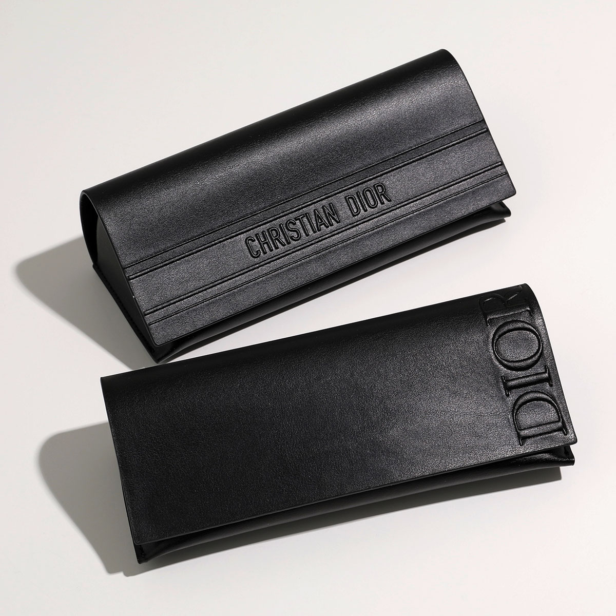 Dior ディオール メガネ DiorBlacksuitO R21 1300 2200 DM50030I 001 056 レディース ウェリントン型 めがね 眼鏡 アイウェア カラー2色