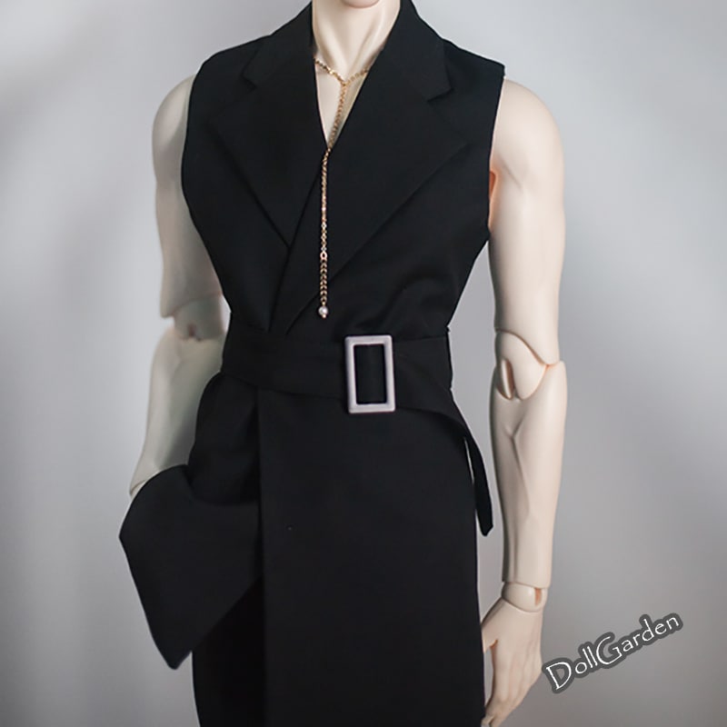 70cmドール用　お洋服　スーツ 70cmドール用 お洋服 スーツ