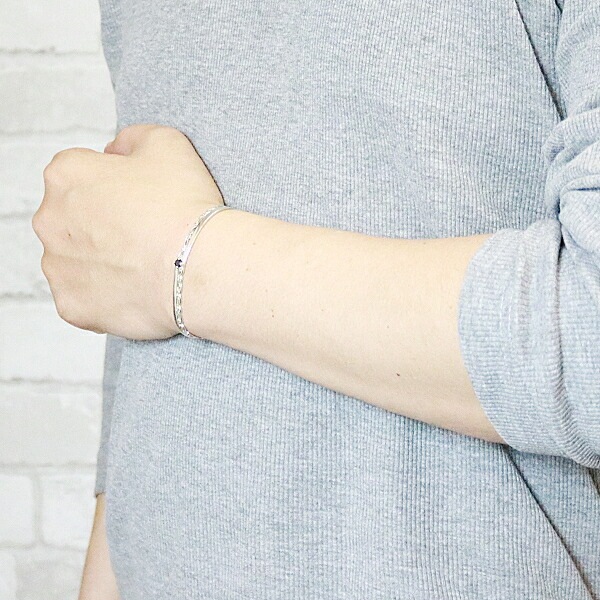 メンズバングル シルバー925 スターリングシルバー シルバーバングル ブレスレット アラベスク柄 メンズバングル シルバー925 スターリングシルバー シルバーバングル ブレスレット アラベスク柄