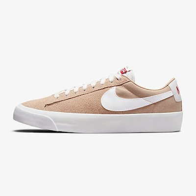 お得大人気 NIKE : ナイキSB ズーム ブレザー LOW プ : シューズ お買い得
