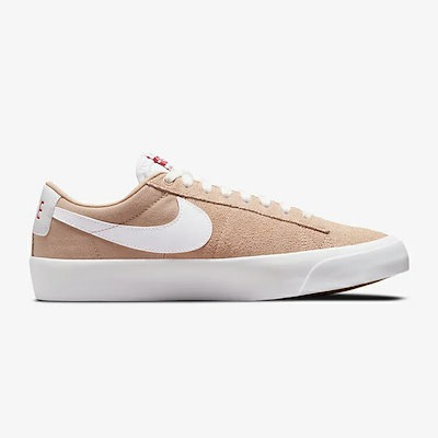 お得大人気 NIKE : ナイキSB ズーム ブレザー LOW プ : シューズ お買い得