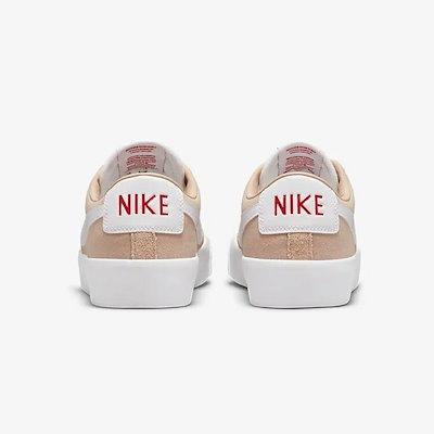 お得大人気 NIKE : ナイキSB ズーム ブレザー LOW プ : シューズ お買い得