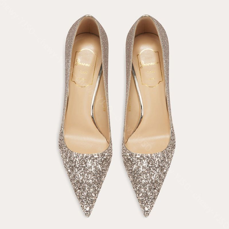 1000円OFFクーポン シルバー パンプス ヒール 6cm 8cm 10cm 結婚式 パーティー フォーマル 美脚パンプス ハイヒール ピンヒール ポインテッドトゥ レディース 靴 痛くない 春 夏 1000円OFFクーポン シルバー パンプス ヒール 6cm 8cm 10cm 結婚式 パーティー フォーマル 美脚パンプス ハイヒール ピンヒール ポインテッドトゥ レディース 靴 痛くない 春 夏