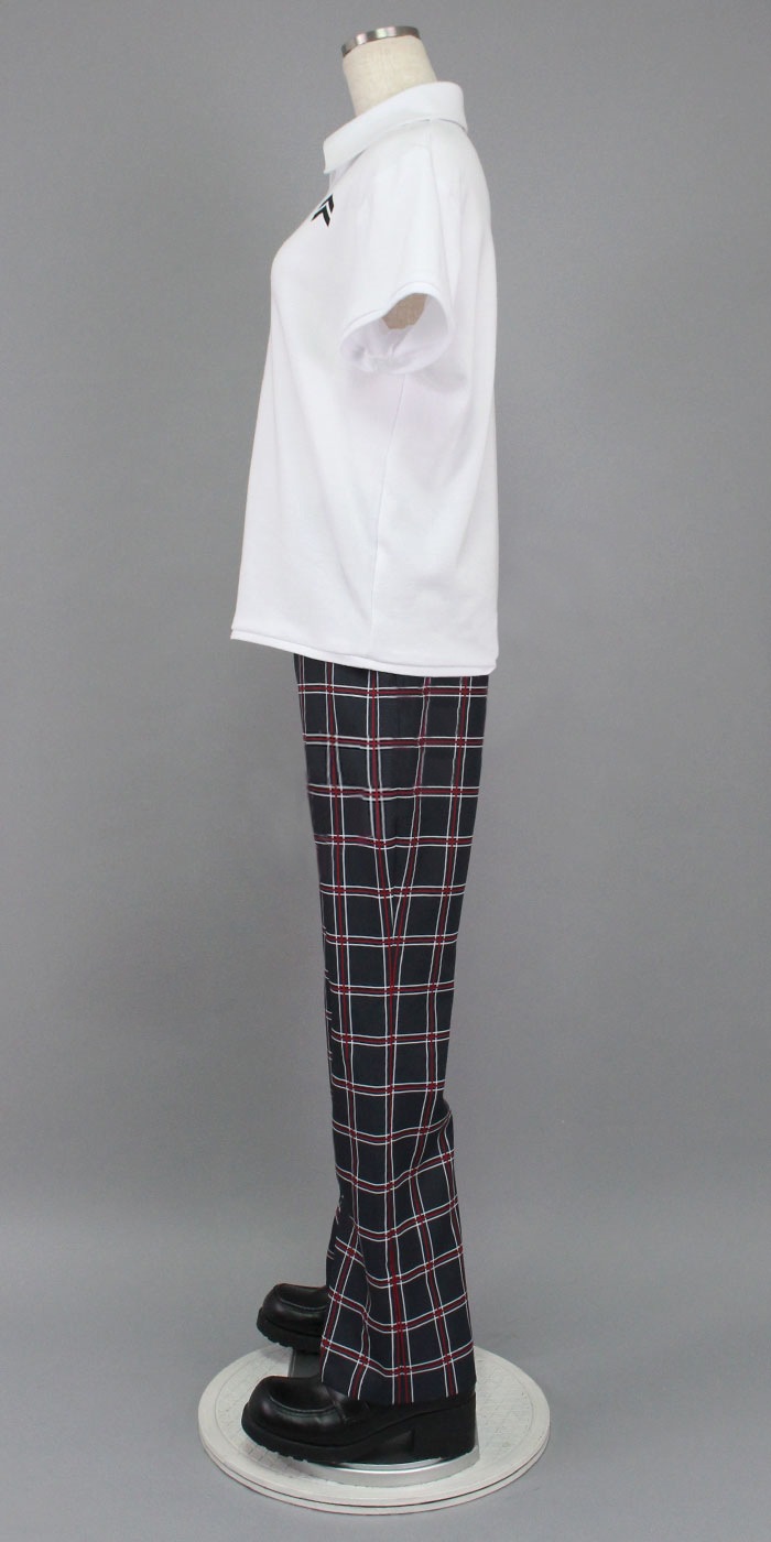 ペルソナ5 雨宮蓮 コスプレ衣装　コスチューム