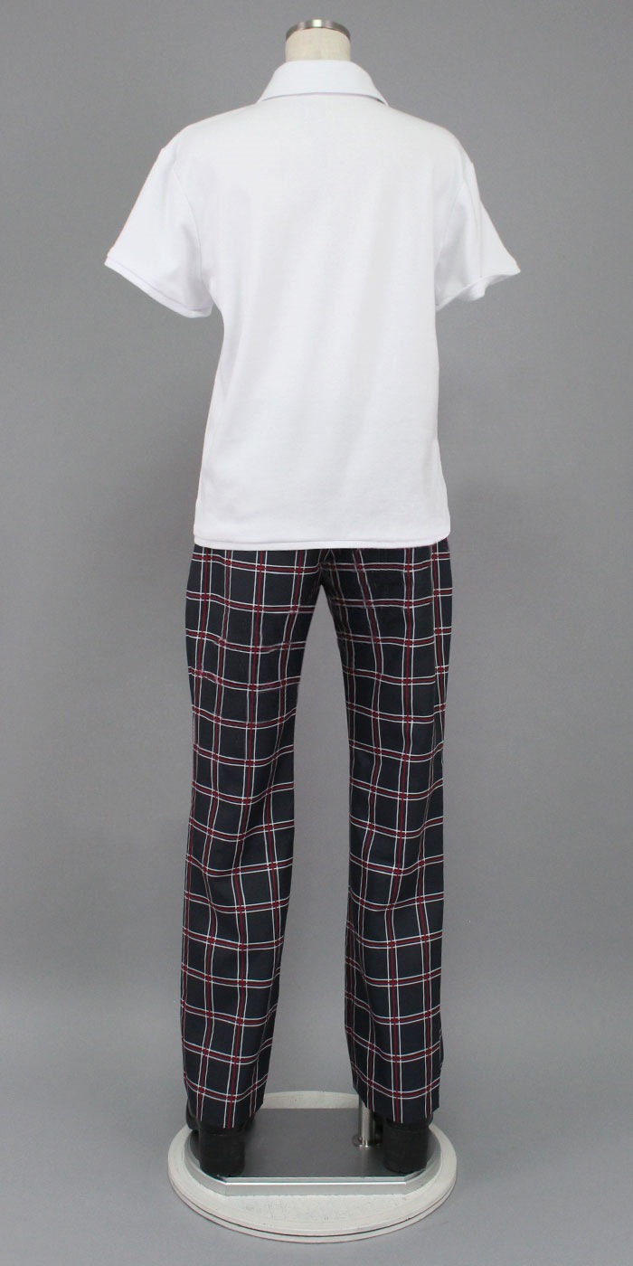 ペルソナ5 雨宮蓮 コスプレ衣装　コスチューム