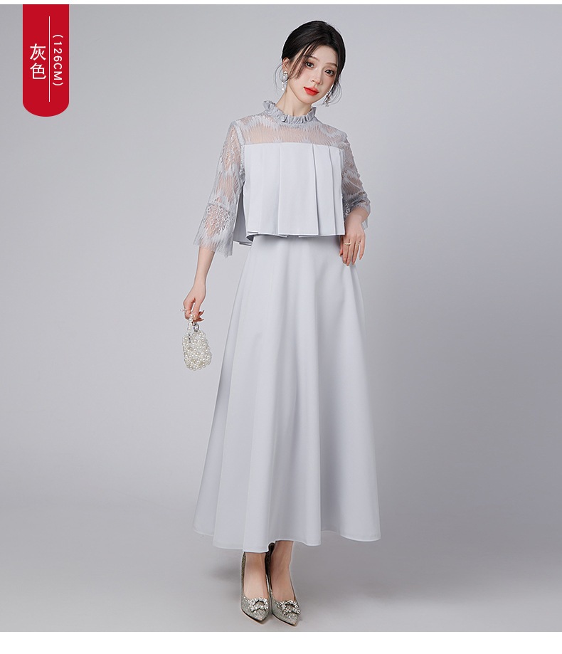 縁夢 イブニングドレス レース ロングワンピース 七分袖 チュール ドッキング イブパーティードレス キャバ 着痩せ 大人 同窓会 披露宴 卒業式 結婚式 演奏会 ウェディング 二次会 発表会 メ 縁夢 イブニングドレス レース ロングワンピース 七分袖 チュール ドッキング イブパーティードレス キャバ 着痩せ 大人 同窓会 披露宴 卒業式 結婚式 演奏会 ウェディング 二次会 発表会 メ