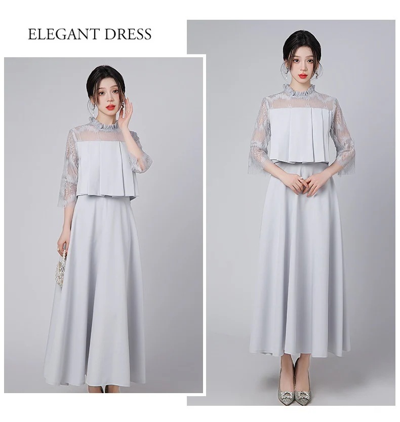 縁夢 イブニングドレス レース ロングワンピース 七分袖 チュール ドッキング イブパーティードレス キャバ 着痩せ 大人 同窓会 披露宴 卒業式 結婚式 演奏会 ウェディング 二次会 発表会 メ 縁夢 イブニングドレス レース ロングワンピース 七分袖 チュール ドッキング イブパーティードレス キャバ 着痩せ 大人 同窓会 披露宴 卒業式 結婚式 演奏会 ウェディング 二次会 発表会 メ