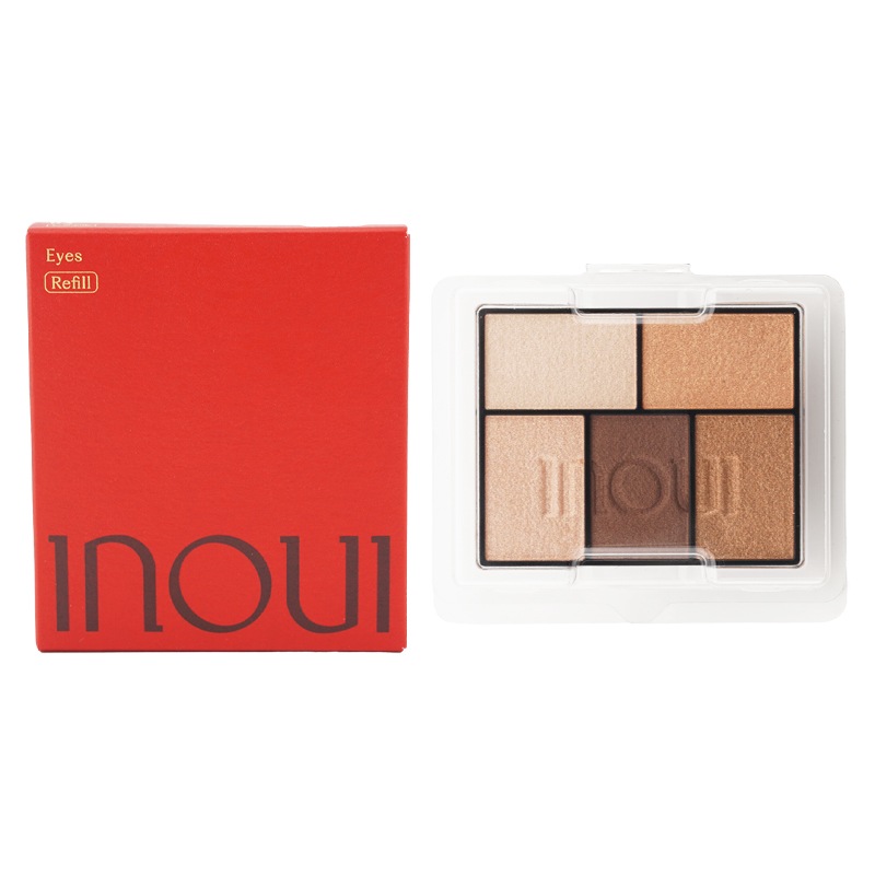 アイズ 03 オレンジブラウン 5g レフィル 詰替用 パウダーアイシャドウ フローラルフルーティシプレの香り [ギフトラッピング対応 アイズ 03 オレンジブラウン 5g レフィル 詰替用 パウダーアイシャドウ フローラルフルーティシプレの香り [ギフトラッピング対応