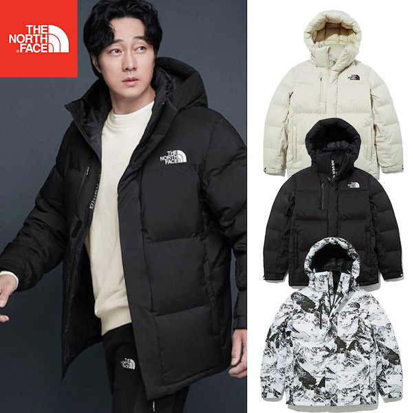 THE NORTH FACE かくし アウター 値引き交渉可