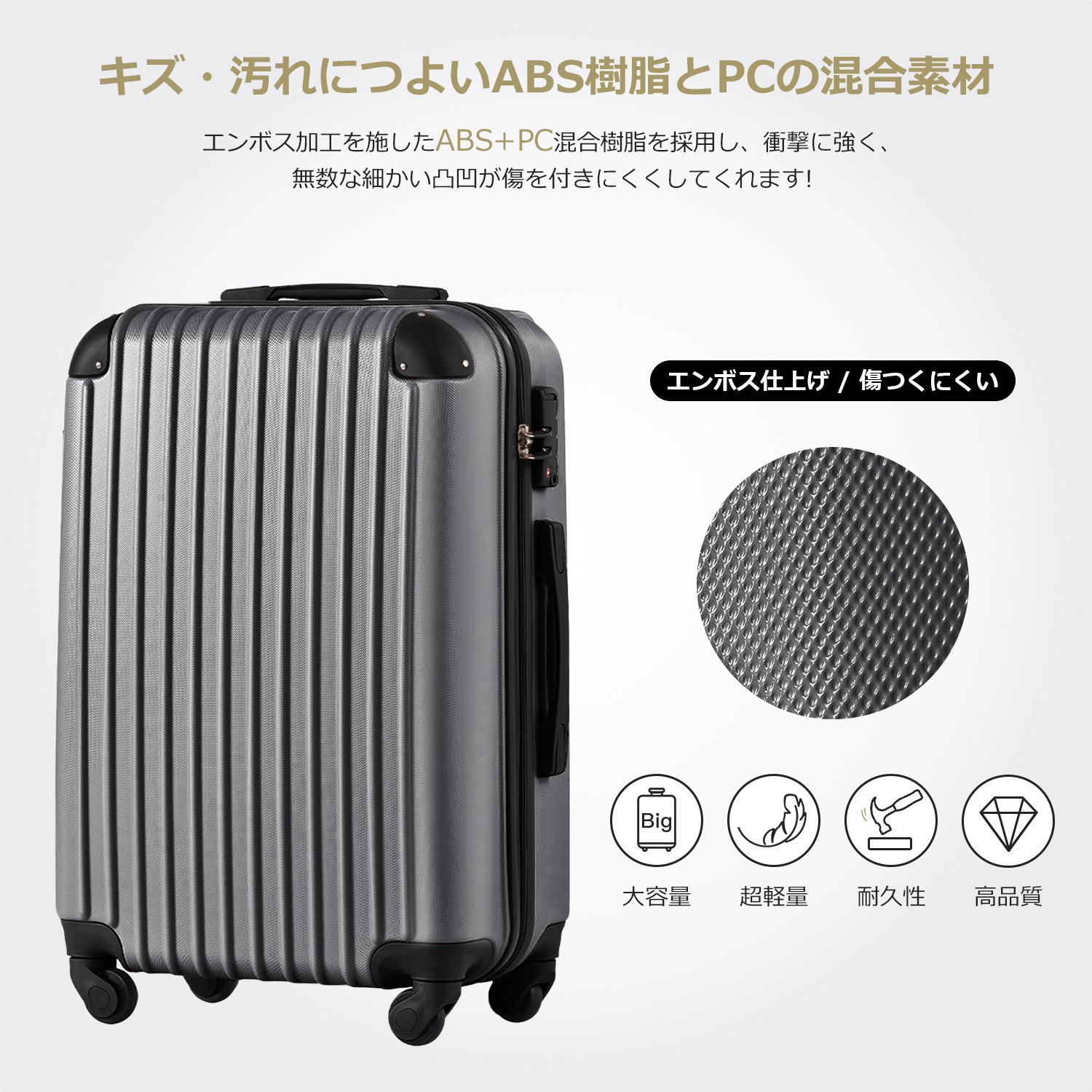 キャリーケース Sサイズ スーツケース キャリーバッグ スーツケース 2日 3日 小型 TSAロック搭載 おしゃれ キャリーケース Sサイズ スーツケース キャリーバッグ スーツケース 2日 3日 小型 TSAロック搭載 おしゃれ