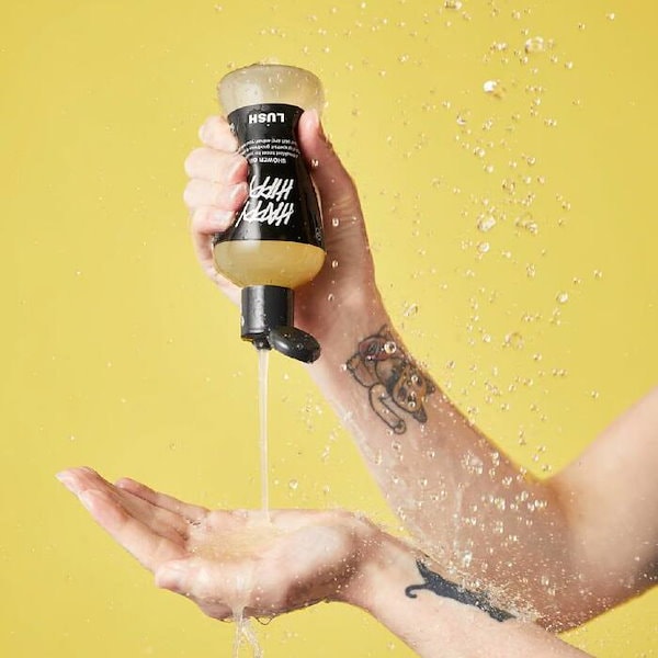 Qoo10] LUSH フィーリング グッド ギフト セット プ