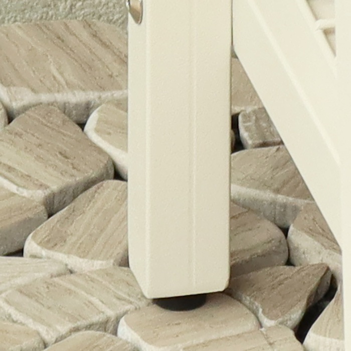 郵便ポスト スタンドポスト Lexi レクシー SDM-049 ダークグレー/ブラウン木目 郵便ポスト スタンドポスト Lexi レクシー SDM-049 ダークグレー/ブラウン木目