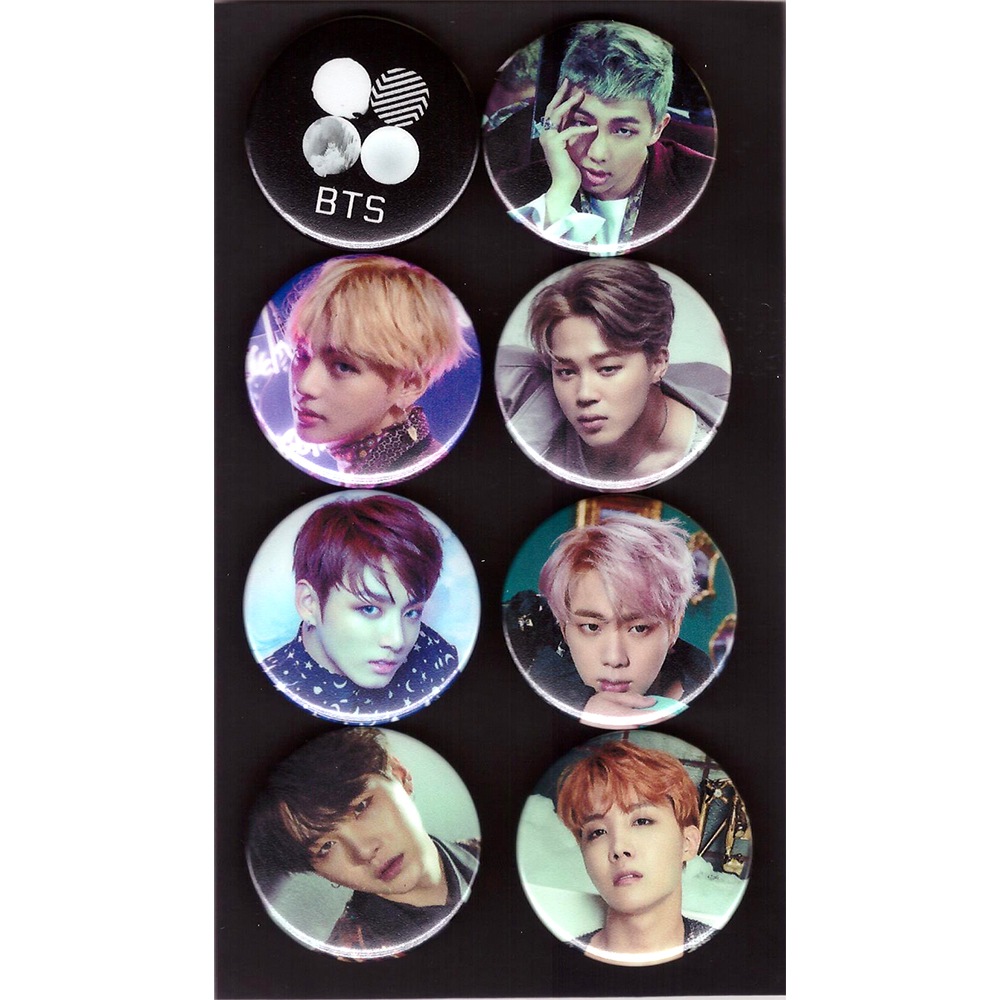 Qoo10] 2019新商品防弾少年団 ( BTS )