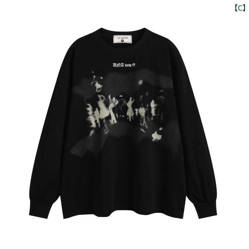 Tシャツ　レディース　かわいい WE 11 DONE 夏 ラブ フロッキング レター 半袖 Tシャツ 男女兼用 カップル