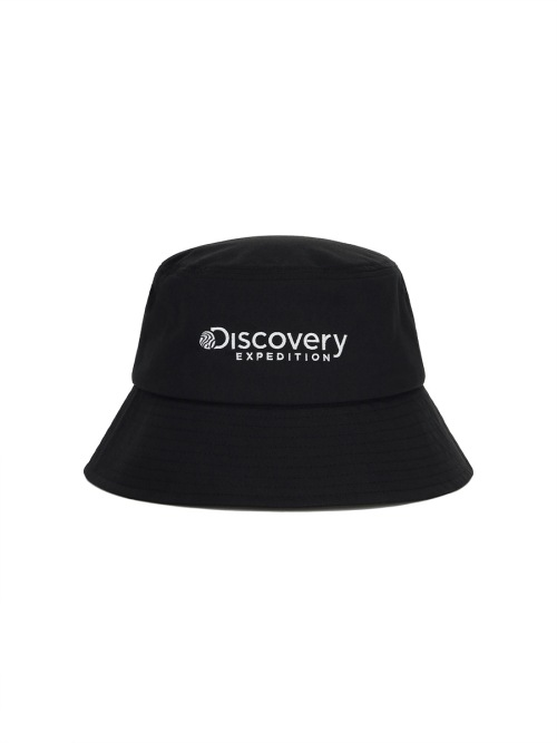Discovery EXPEDITION Awesome Bucket Hat BLACK DXHT5044N- 50