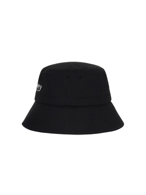 Discovery EXPEDITION Awesome Bucket Hat BLACK DXHT5044N- 50