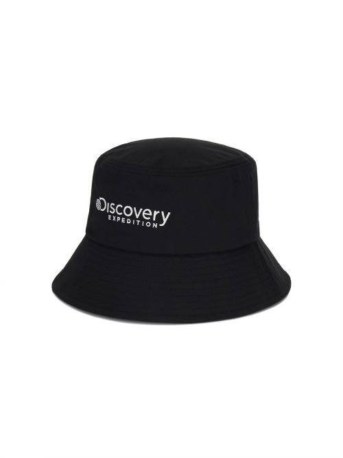 Discovery EXPEDITION Awesome Bucket Hat BLACK DXHT5044N- 50
