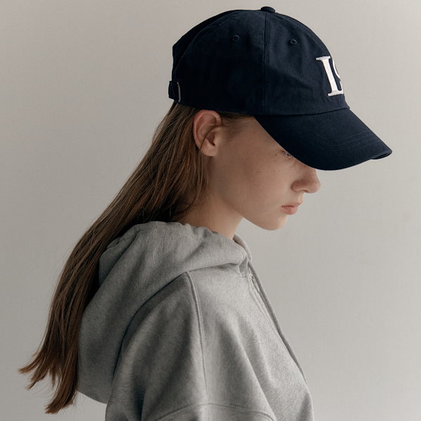 【LOW CLASSIC】全5色◆送料無料◆SMALL LOGO LC CAP◆韓国人気 ○LOW CLASSIC○NYLON Lc CAP 5色 ロゴキャップ 韓国大人気 (LOW