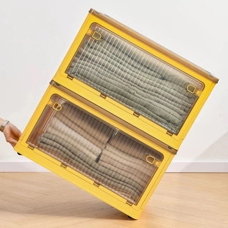 25モデルラッキーボックス 収納ボックス 折りたたみ可能 厚手 マルチオープン 収納ケース 家庭用 衣類収納 透明 整理ボックス 収納箱Q积分取引 25モデルラッキーボックス 収納ボックス 折りたたみ可能 厚手 マルチオープン 収納ケース 家庭用 衣類収納 透明 整理ボックス 収納箱Q积分取引