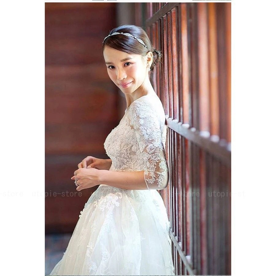 ウェディングドレス/結婚式/二次会/ホワイト/花嫁ドレス/ウェディング/プリンセスドレス/白ドレス/ ウェディングドレス/結婚式/二次会/ホワイト/花嫁ドレス/ウェディング/プリンセスドレス/白ドレス/