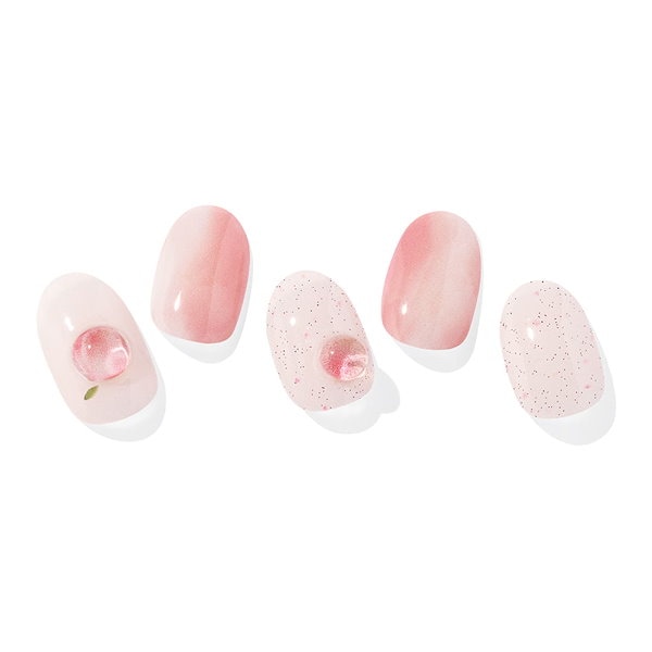 Qoo10] ohora 公式 N Jelly Peach NP