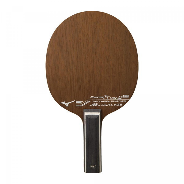 Mizunoフォルティウスft Mizuno フォルティウスFortius FT ver D RE 88g レビュー Fortius FT