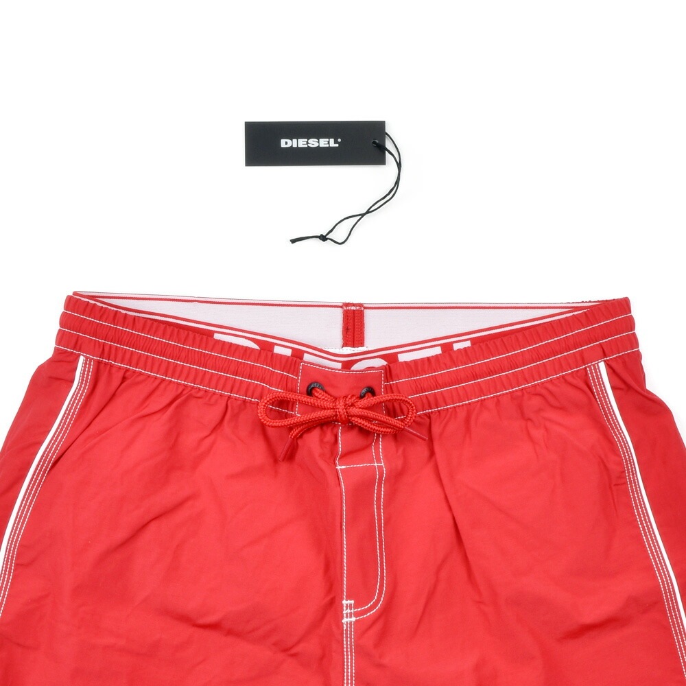 【国内発送】DIESEL 海パン サーフショーツ 水着 svxp0kaky-02 DIESEL Beachwear svxp0kaky-02 ビーチウェア 海パン サーフ