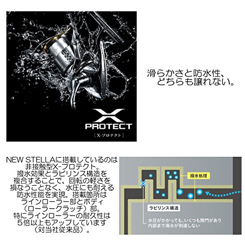シマノ(SHIMANO) : アウトドア スピニングリー... 好評在庫あ