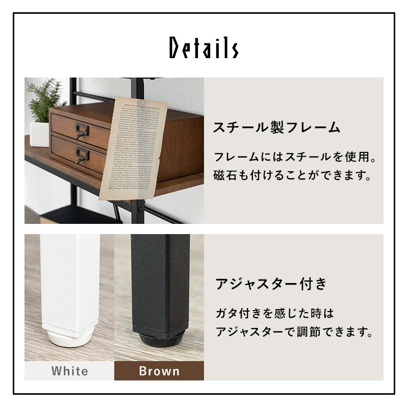 棚 ラック 3段 オープンラック 木製 スリム 軽量 白 北欧 シェルフ 隙間収納 幅75 オープンシェルフ 収納 おしゃれ 薄型 収納ラック ディスプレイラック ナノ 棚 ラック 3段 オープンラック 木製 スリム 軽量 白 北欧 シェルフ 隙間収納 幅75 オープンシェルフ 収納 おしゃれ 薄型 収納ラック ディスプレイラック ナノ