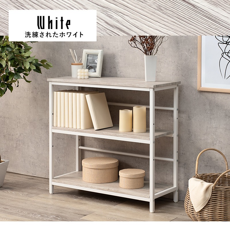 棚 ラック 3段 オープンラック 木製 スリム 軽量 白 北欧 シェルフ 隙間収納 幅75 オープンシェルフ 収納 おしゃれ 薄型 収納ラック ディスプレイラック ナノ 棚 ラック 3段 オープンラック 木製 スリム 軽量 白 北欧 シェルフ 隙間収納 幅75 オープンシェルフ 収納 おしゃれ 薄型 収納ラック ディスプレイラック ナノ