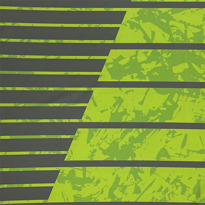 ルーセント LUCENT Uni ゲームシャツ(襟ナシ) テニス/ソフトテニス ウエア(ユニ) (XLH3535)