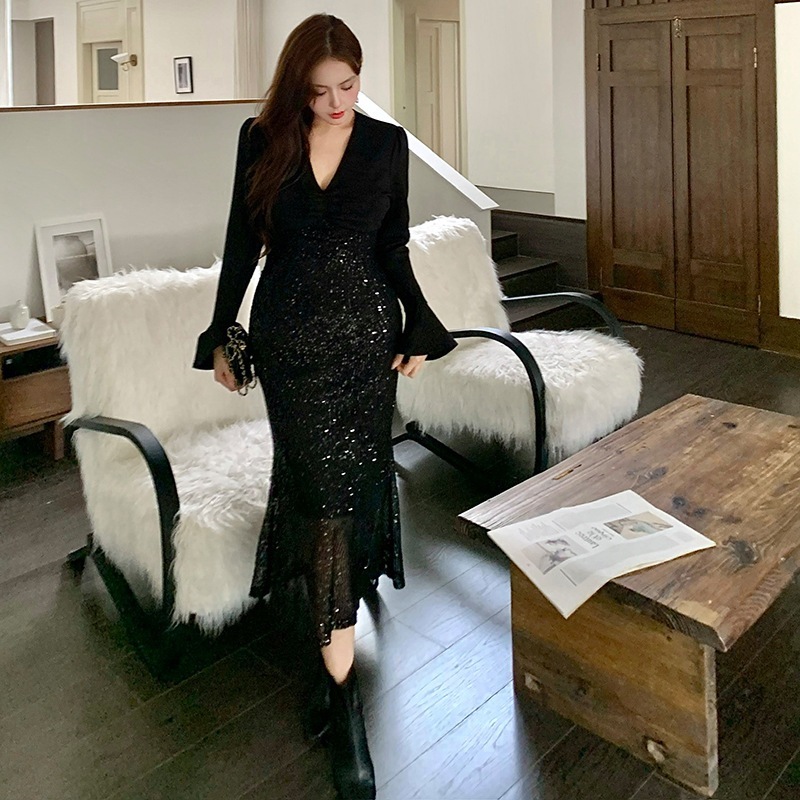 大きいサイズ XL-5XL ロングワンピース スリム 着やせ ワンピース タイト フォーマル パーティー ドレス お呼ばれ 演奏会 成人式 同窓会 卒業式 キャバ 大きいサイズ XL-5XL ロングワンピース スリム 着やせ ワンピース タイト フォーマル パーティー ドレス お呼ばれ 演奏会 成人式 同窓会 卒業式 キャバ