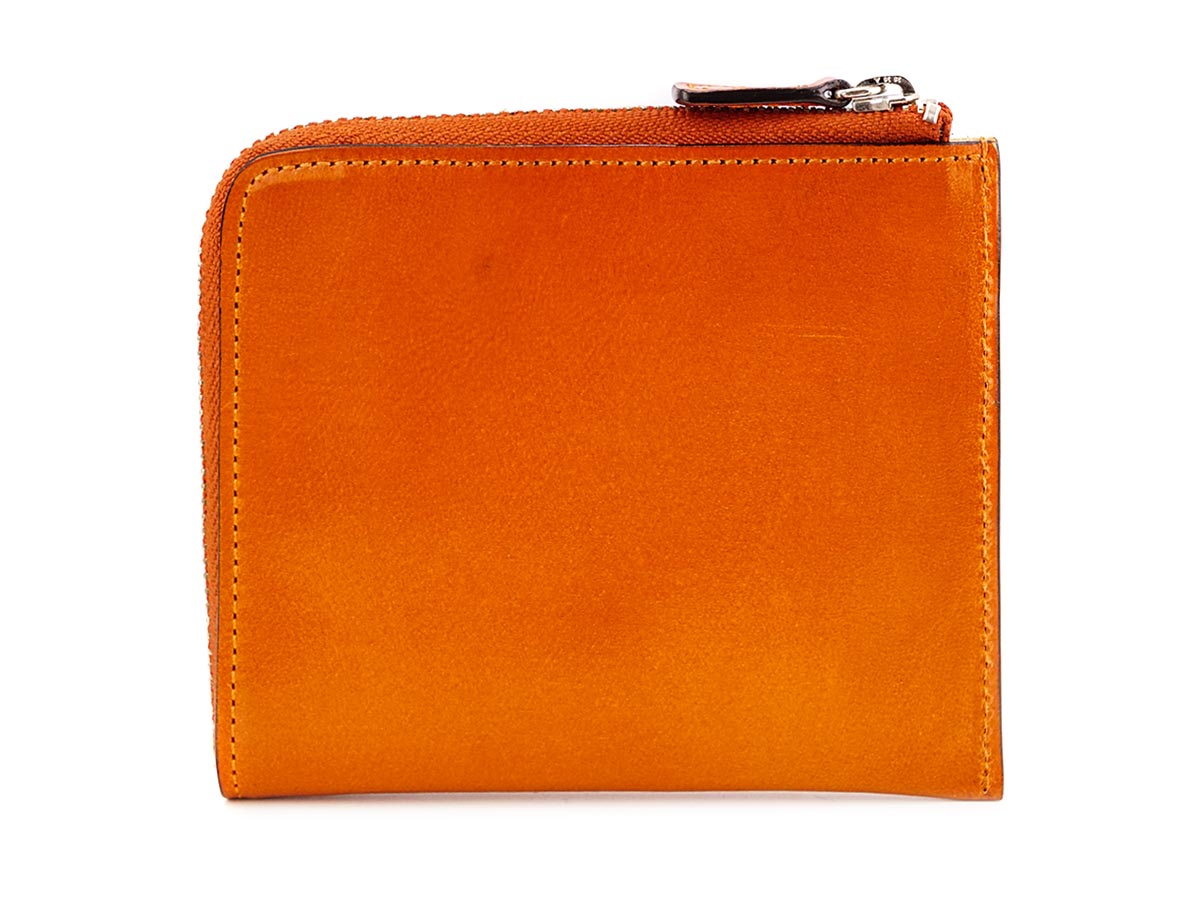 二つ折り財布 7815162 ORANGE 二つ折り財布 7815162 ORANGE