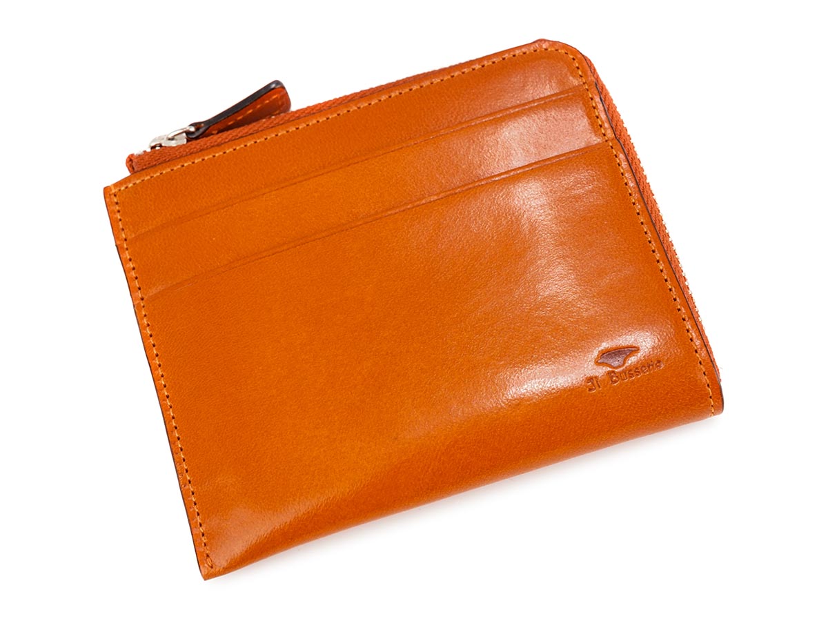 二つ折り財布 7815162 ORANGE 二つ折り財布 7815162 ORANGE