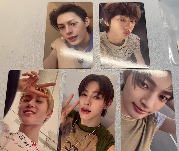 Qoo10] CORTIS yetimall mini