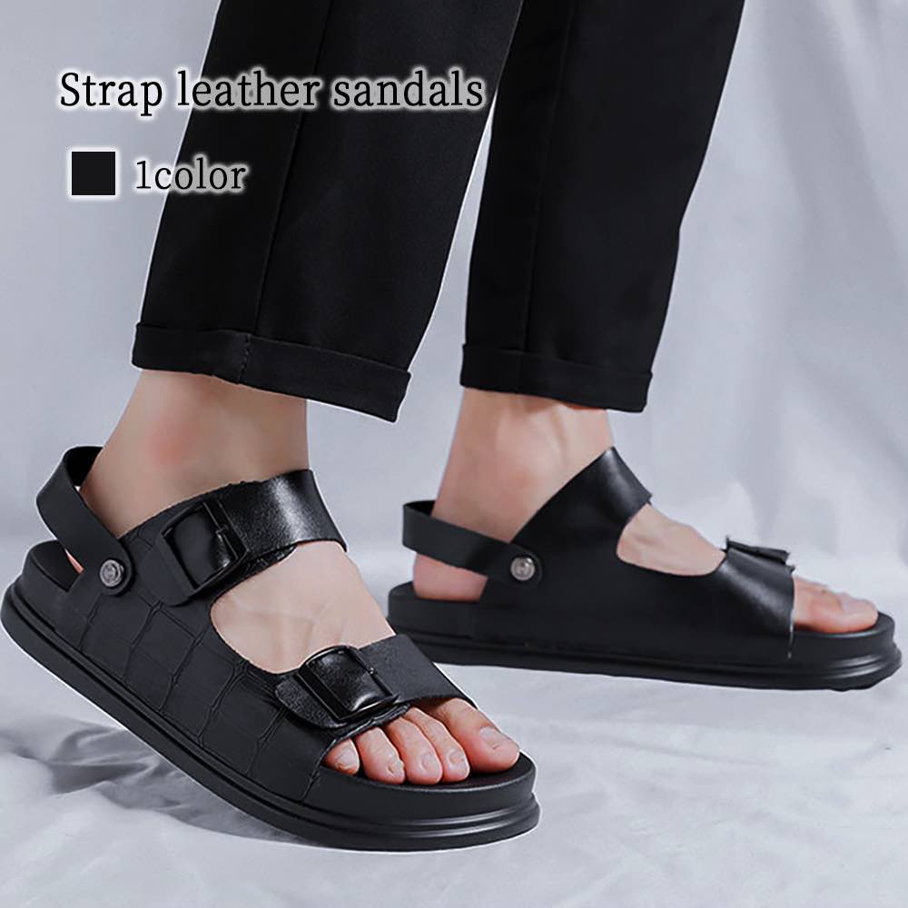 サンダル メンズ ストラップレザーサンダル レザー コンフォートサンダル 海 夏 スリッパ ビーチサンダル 防寒 本革 安い 冬 春 スリッポン 人気 サボサンダル 暖かい 大きいサイズ オフィス ス サンダル メンズ ストラップレザーサンダル レザー コンフォートサンダル 海 夏 スリッパ ビーチサンダル 防寒 本革 安い 冬 春 スリッポン 人気 サボサンダル 暖かい 大きいサイズ オフィス ス